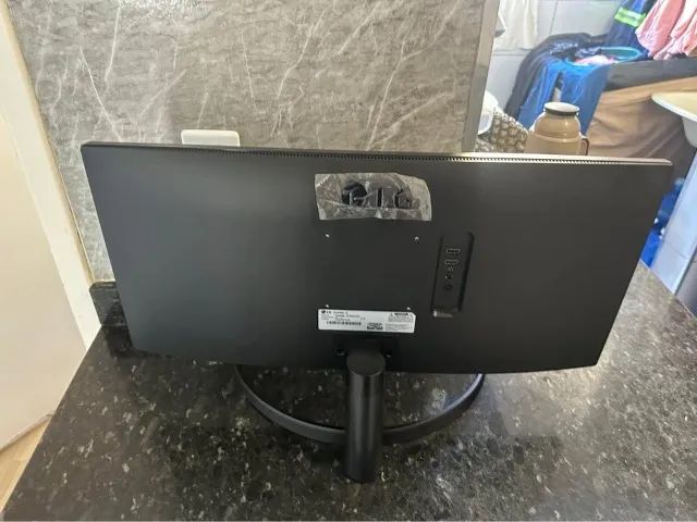 Monitor 27 polegadas - Foto 2