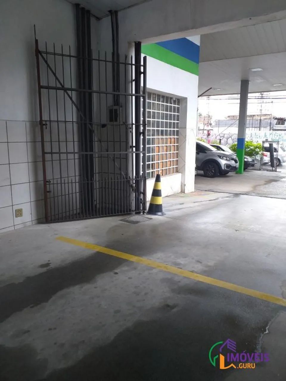 TERRENO - PINHEIROS - SP - Foto 3