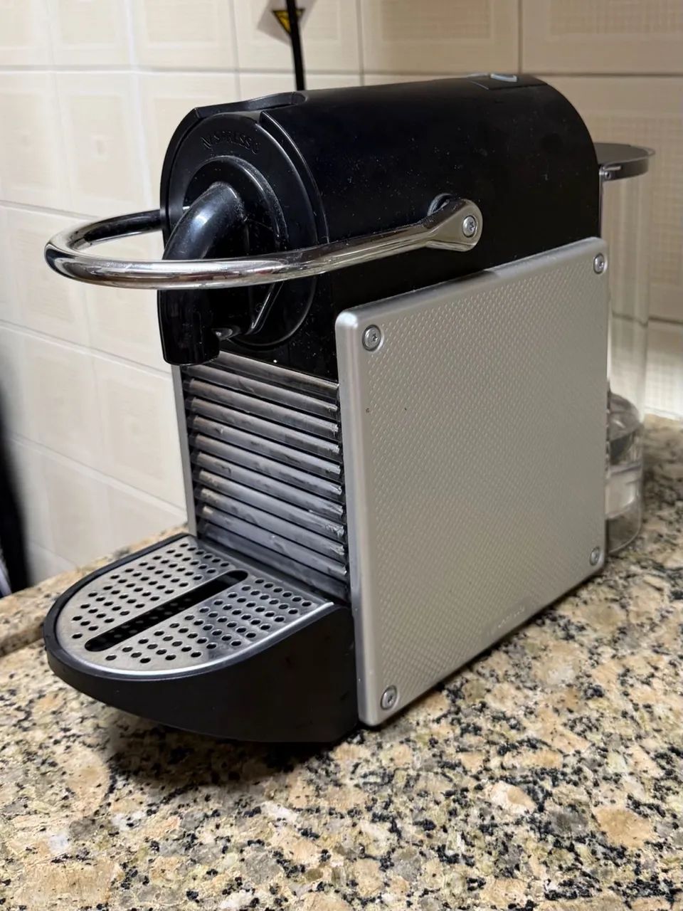 Cafeteria Nespresso Pixie - Foto 2