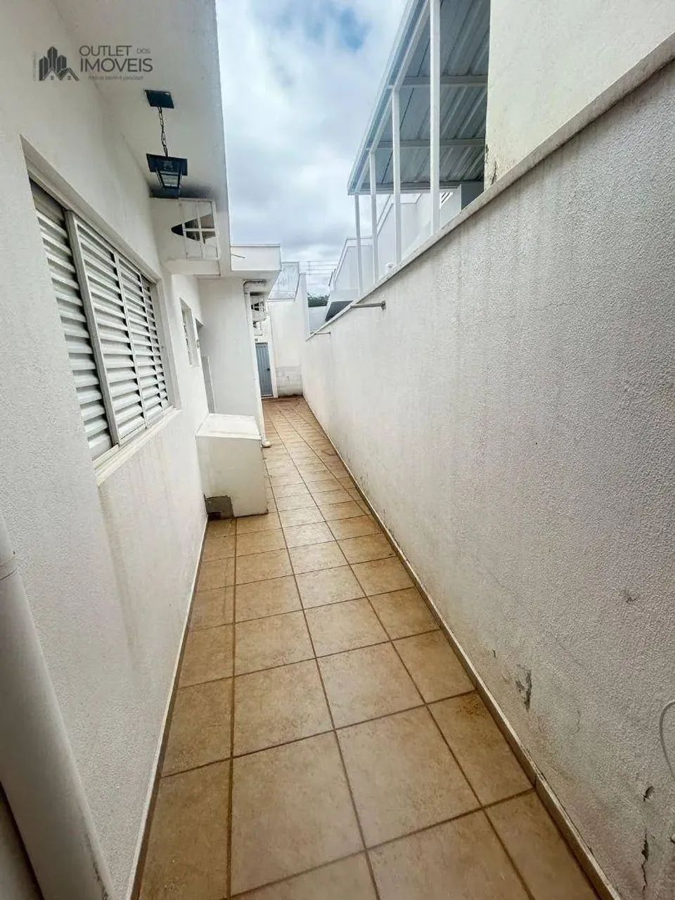 Sala Comercial para alugar no centro de Paulínia com 7 salas - Foto 5