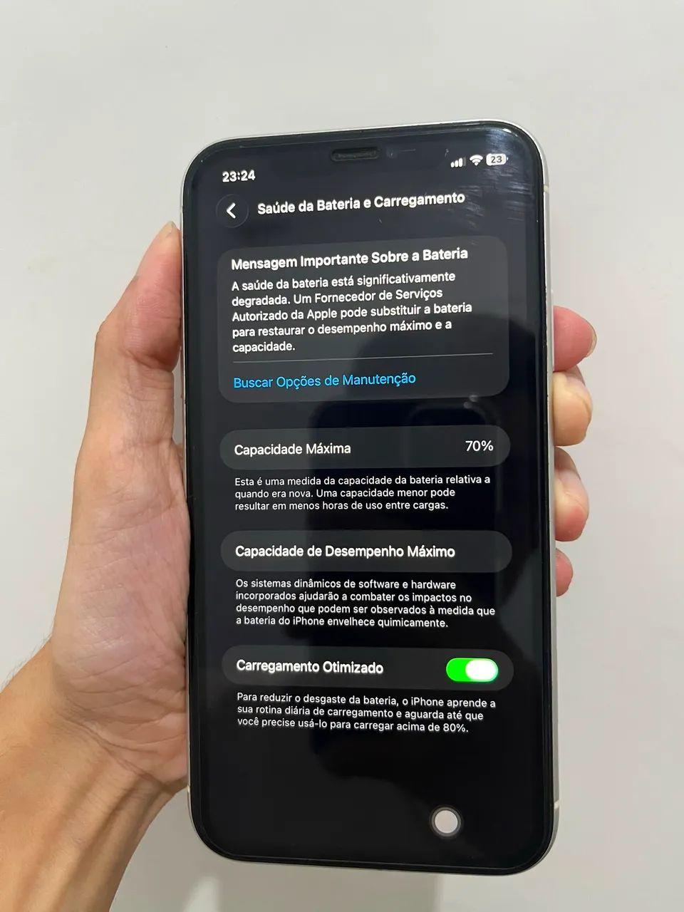 iPhone 11 - Foto 2