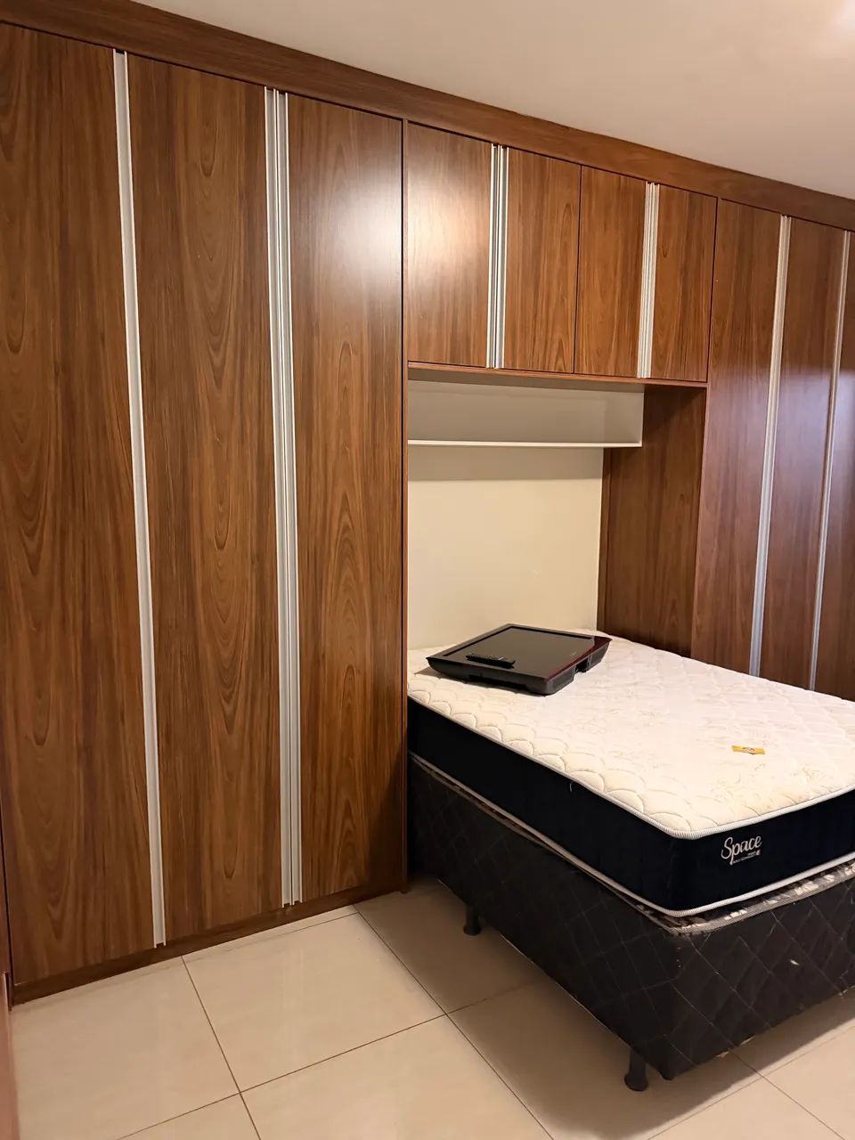 Apto 1quarto mobiliado - Foto 5