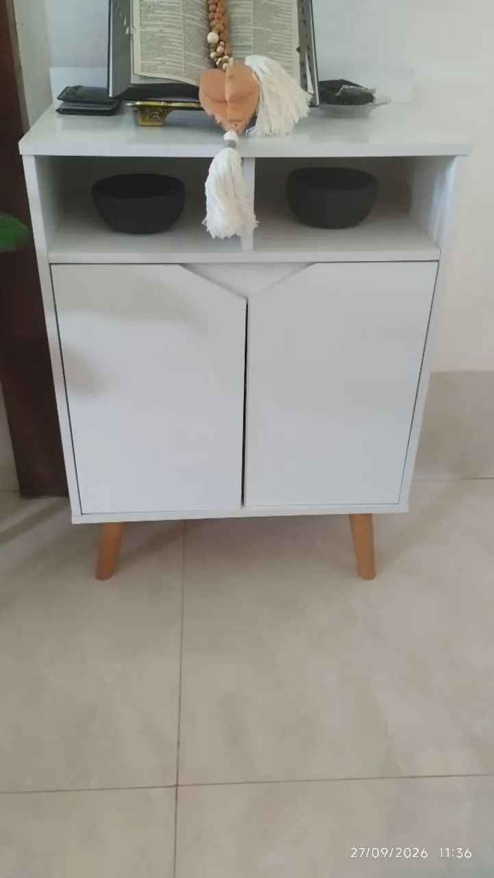 Buffet Aparador 2 portas