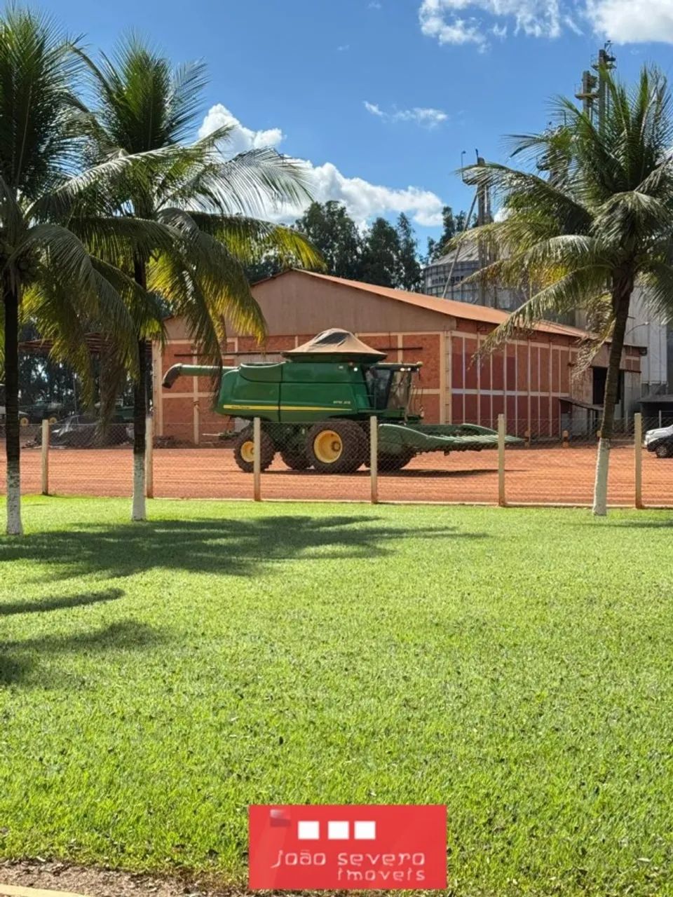 Fazenda para Venda em Campos Lindos - Foto 3