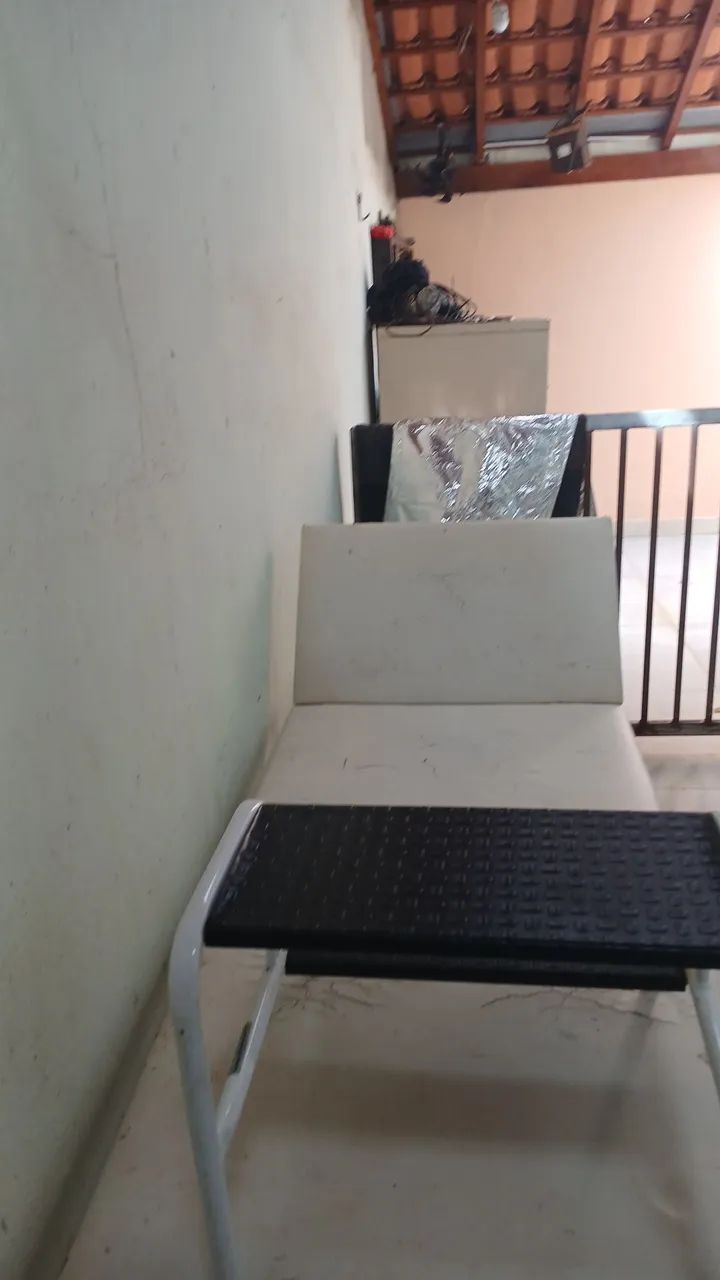 Maca de depilação 