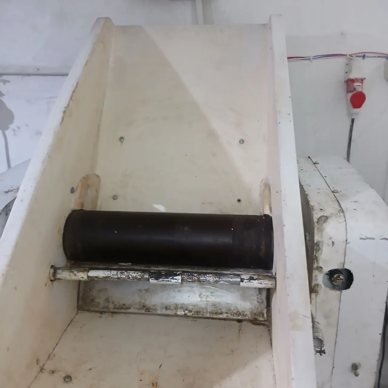 Cilindro de padaria. - Foto 5