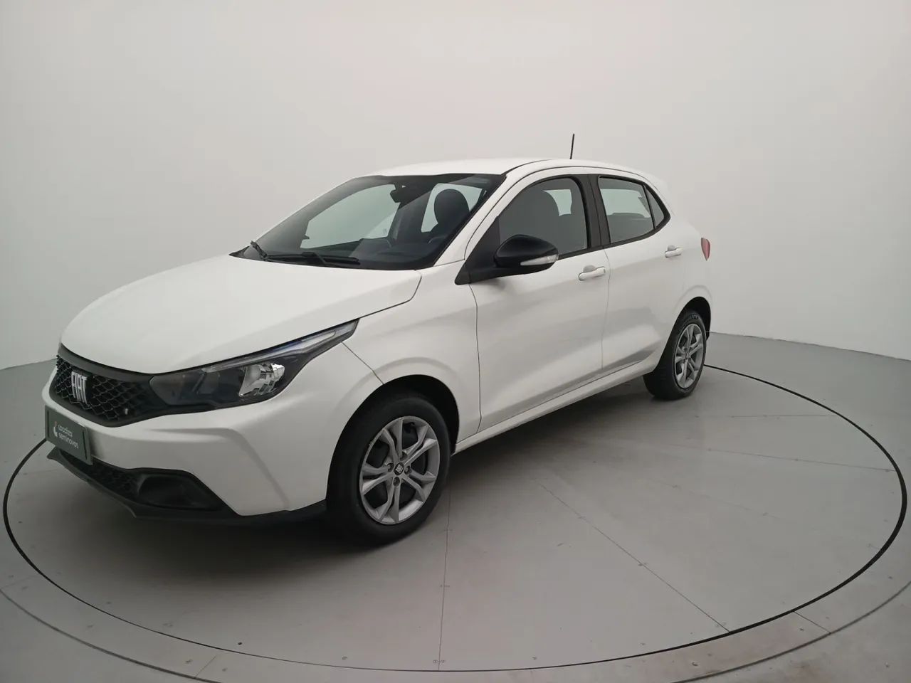 Fiat Argo Drive 1.0 Firefly 2026