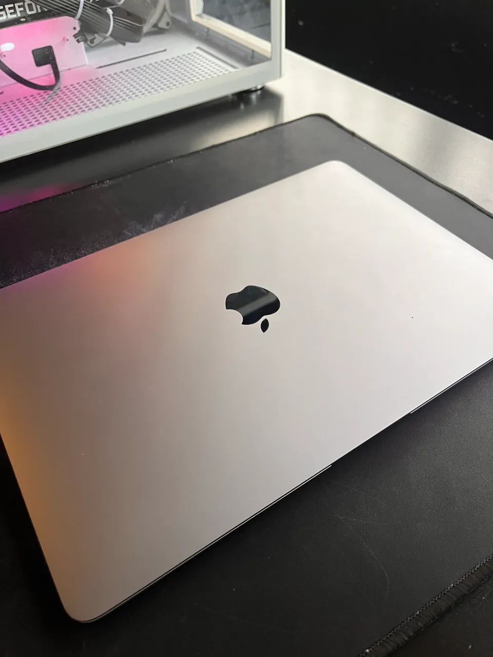 MacBook Air - M1 2020 - 8GB RAM - 256 SSD - Foto 3