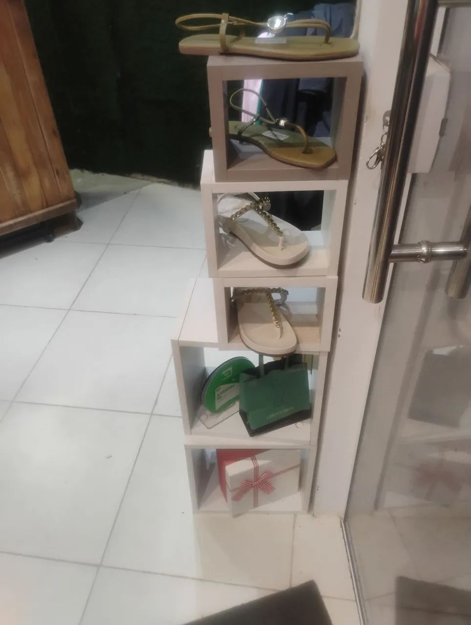 Passo Loja - Produtos e maquinário  - Foto 5