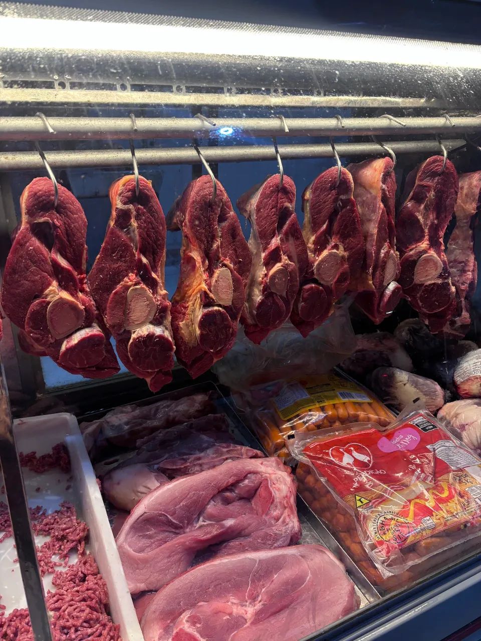 carnes na promoção  - Foto 4