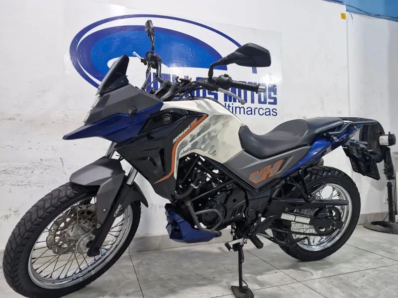 Dafra NH 50 cc  - Foto 3