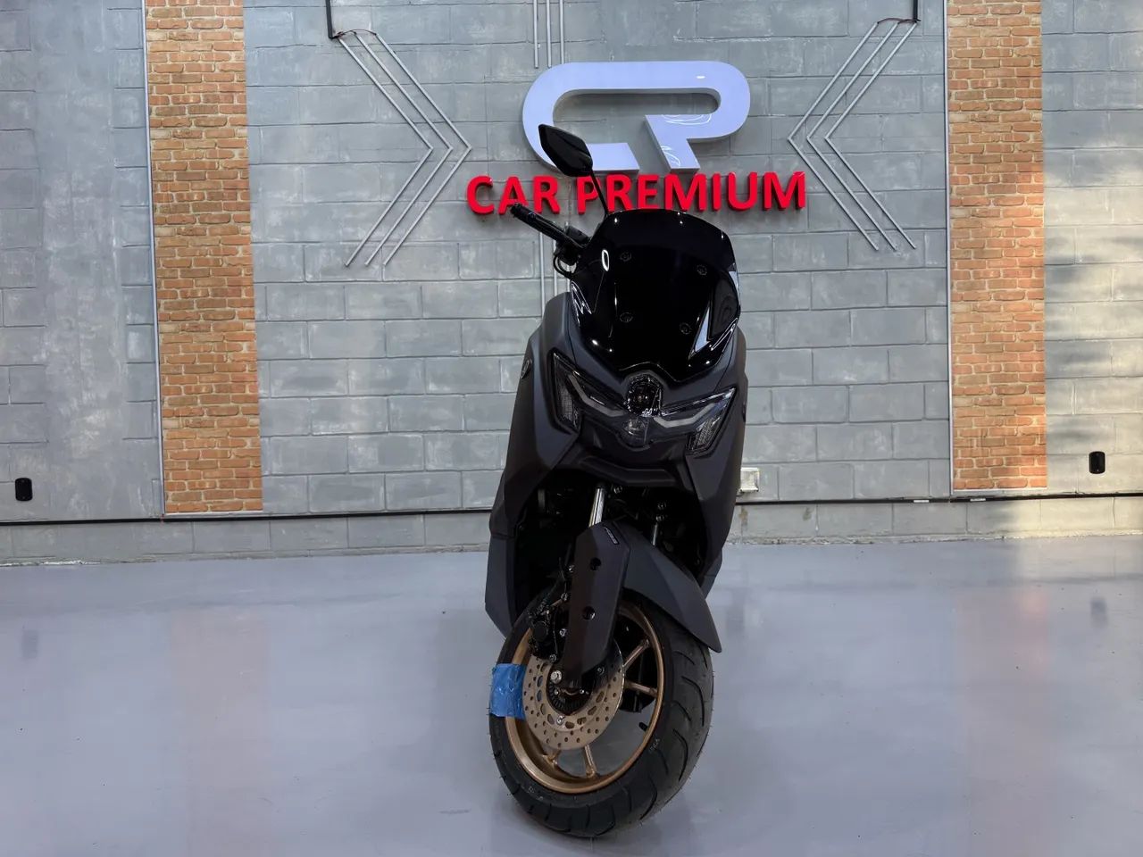 Yamaha Nmax 160 2026 - Foto 2