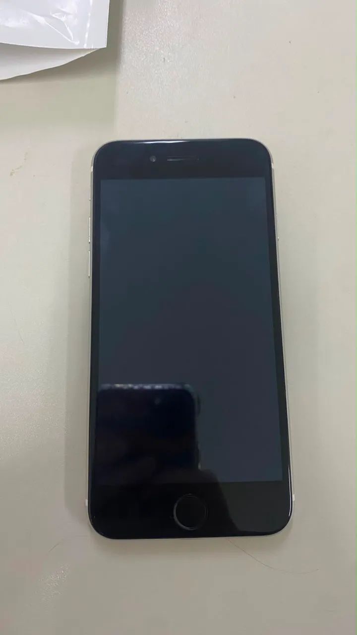 iPhone SE - Foto 3