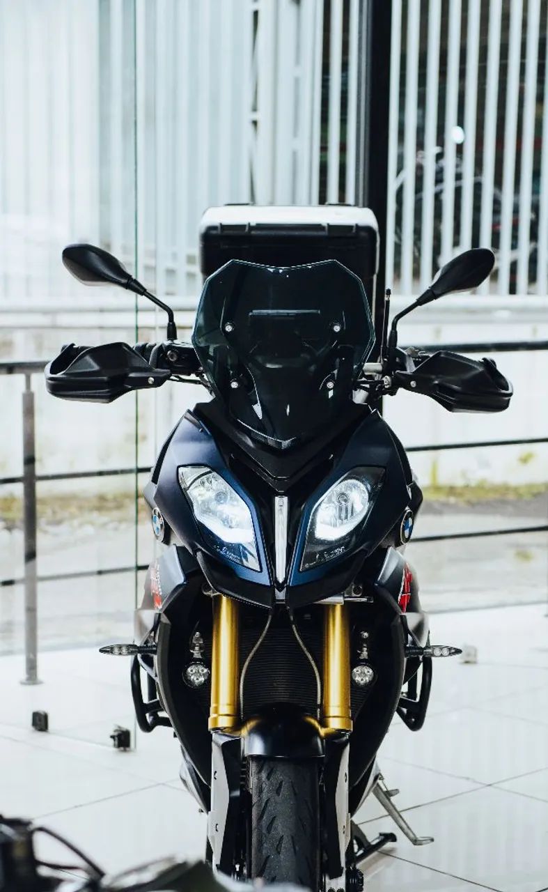 BMW S 1000 XR 2016 - Foto 4