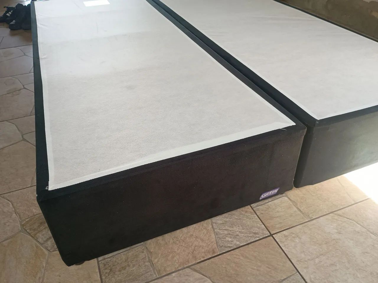 Cama box  - Foto 2