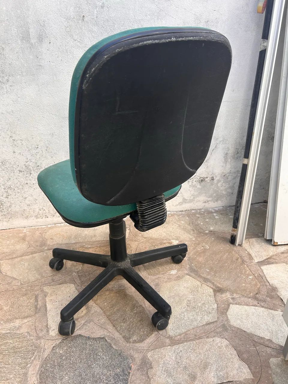 Cadeira escritório  - Foto 2
