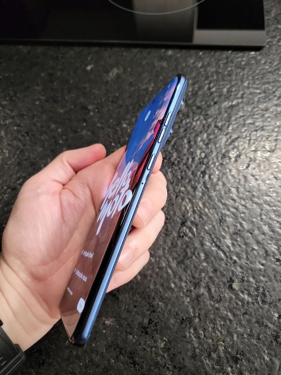 Motorola Edge 60 - 12GB/512GB - Foto 3