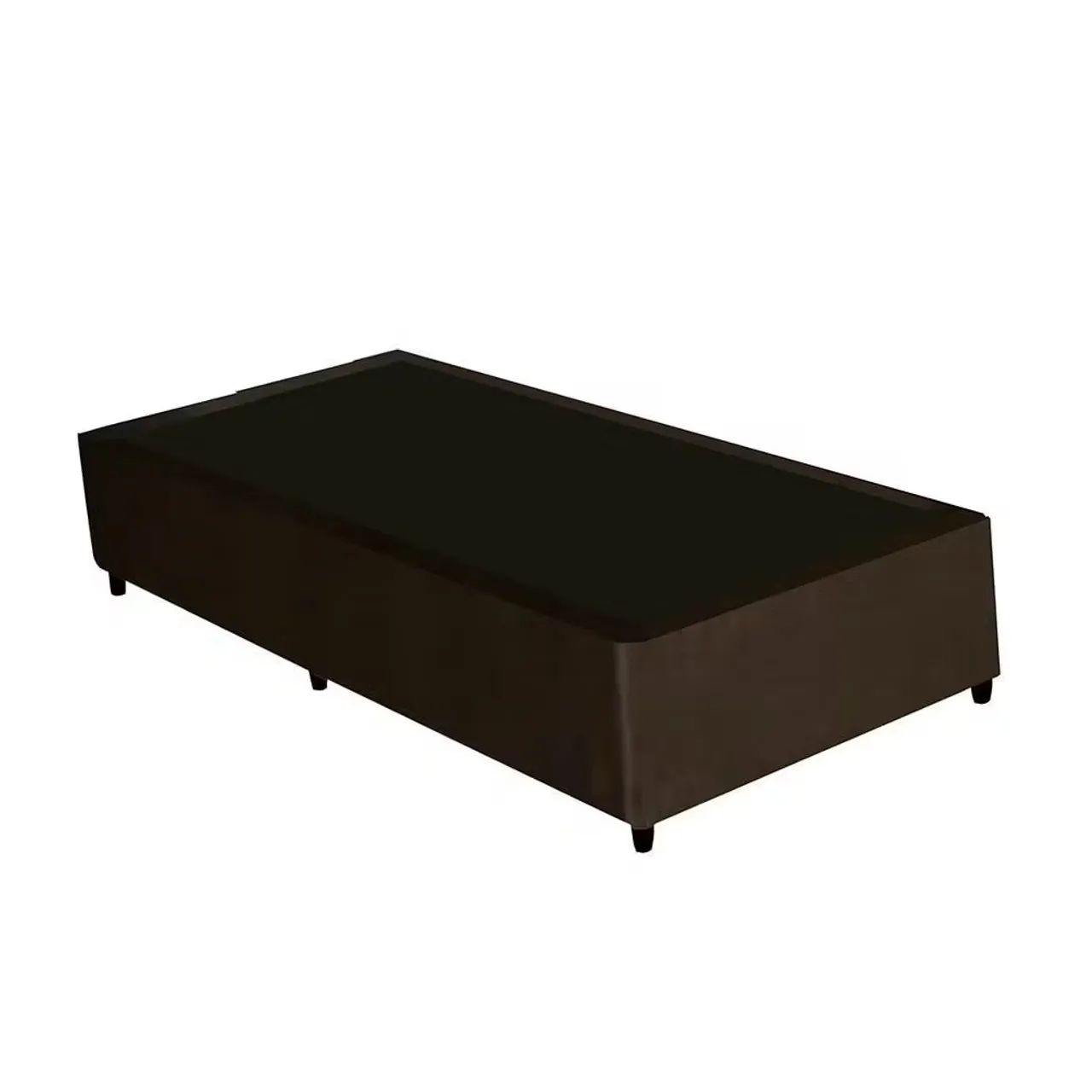 Camas box com ou sem baú  - Foto 3