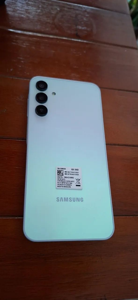 Samsung A15 5g - Foto 2