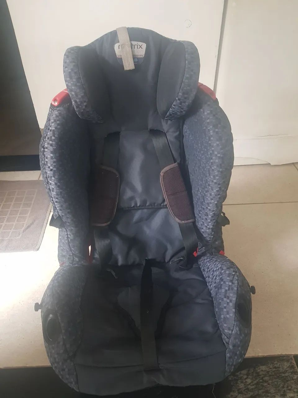 Cadeirinha borigotto para bebês 