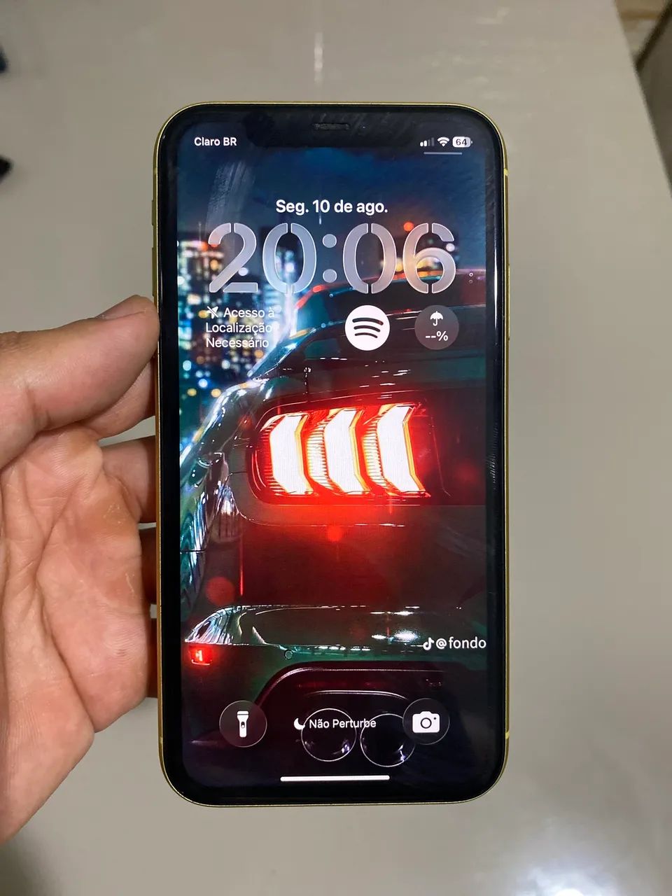 iPhone 11 128 gigas  - Foto 5