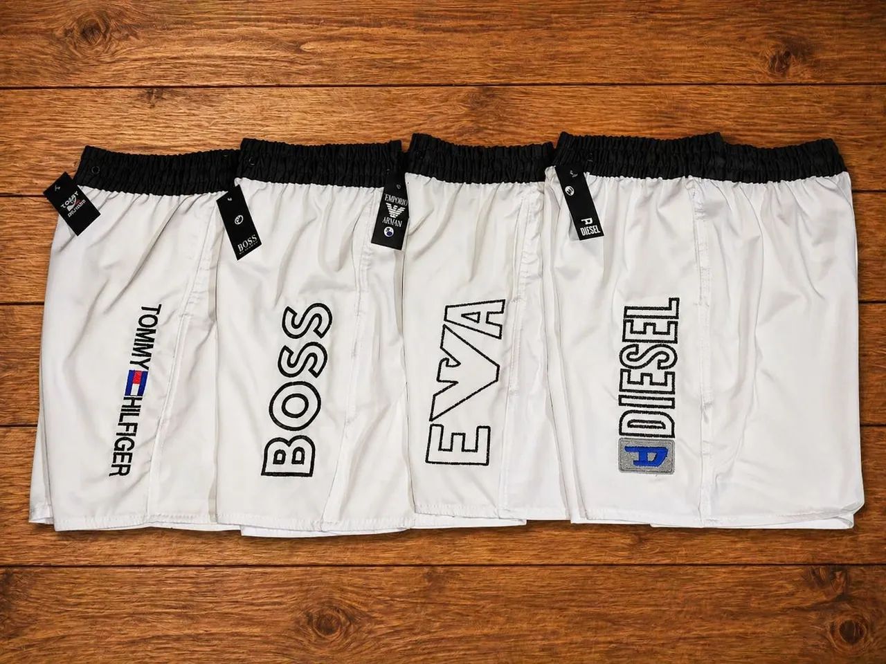 Roupas masculinas em atacado e varejo  - Foto 2