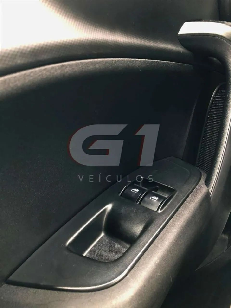 Fiat Argo 1.0 6V Flex. 2023 - Foto 4