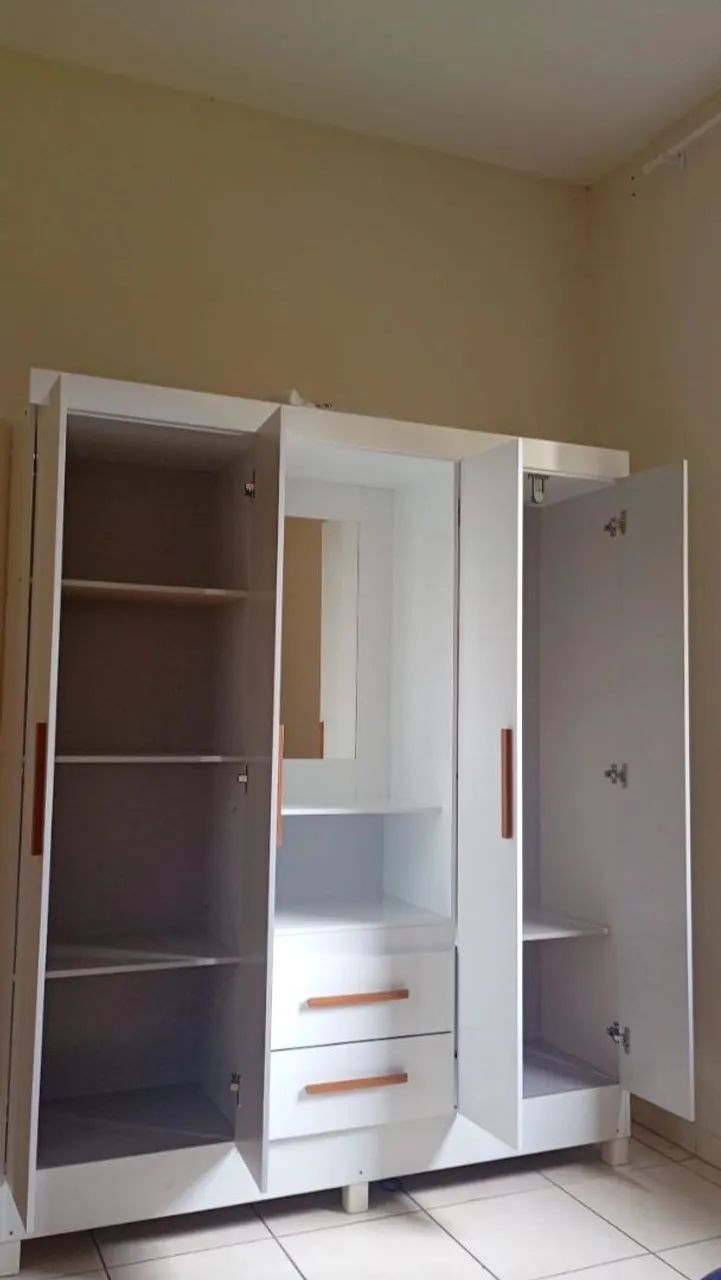 Guarda-roupa  - Foto 5