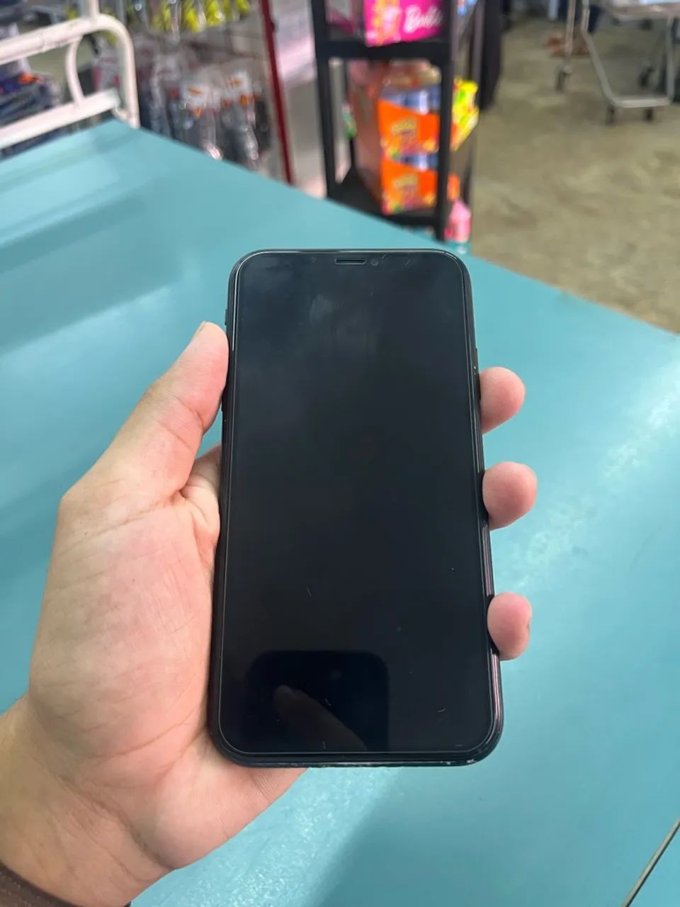 iPhone XR  - Foto 2
