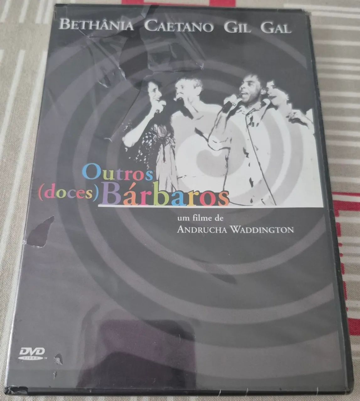 Bethania Caetano Gil Gal