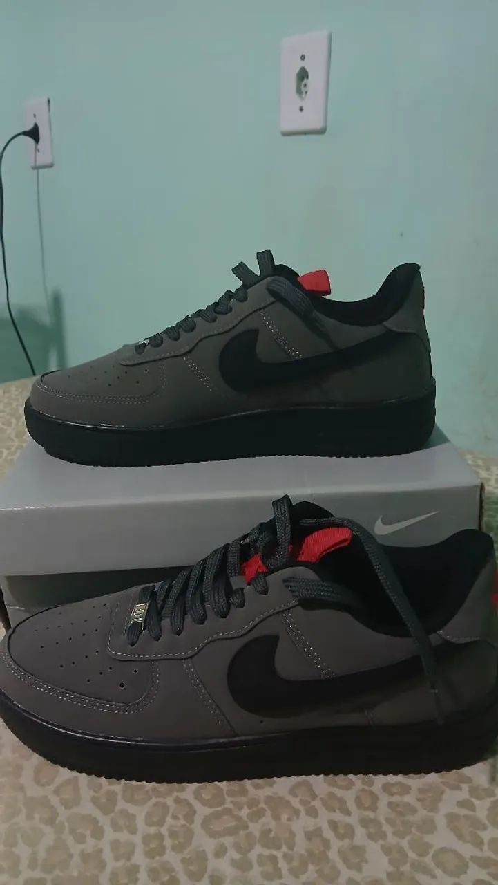 Tênis Air Force 42