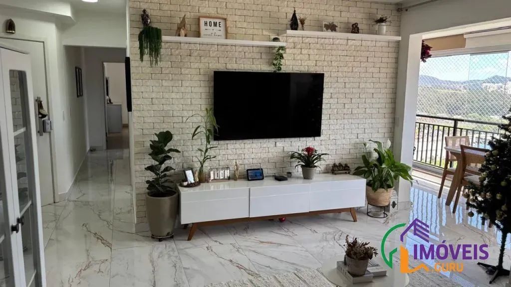 APARTAMENTO - TAMBORÉ 1 - SP - Foto 3