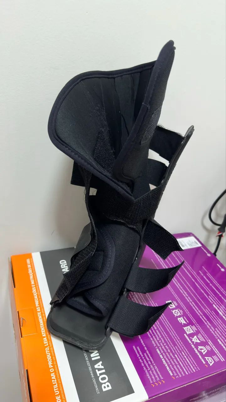 Bota Ortopédica Hidrolight. - Foto 4