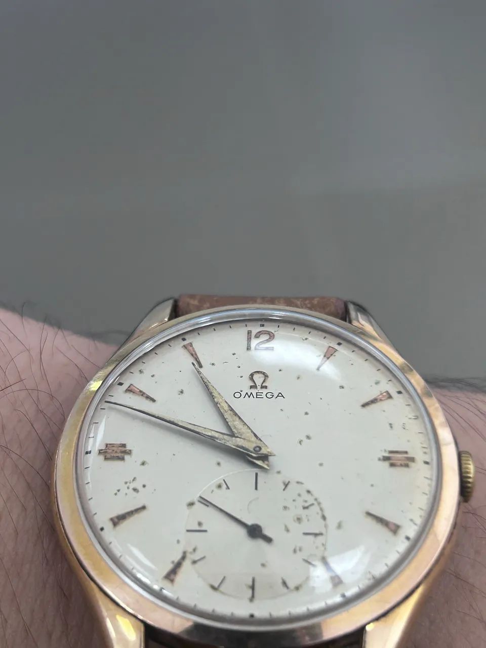 Omega Jumbo - Foto 3