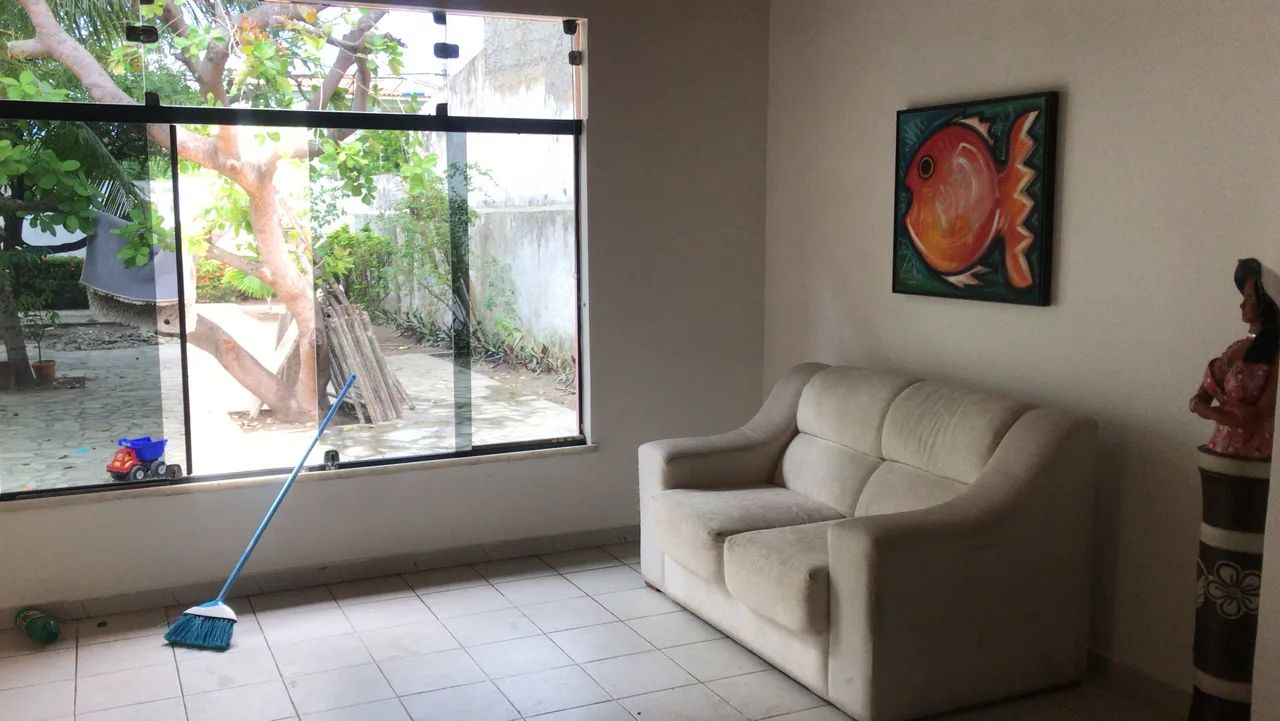 ALUGA-SE CASA PARA FINS COMERCIAIS - ATALAIA | ARACAJU - Foto 3