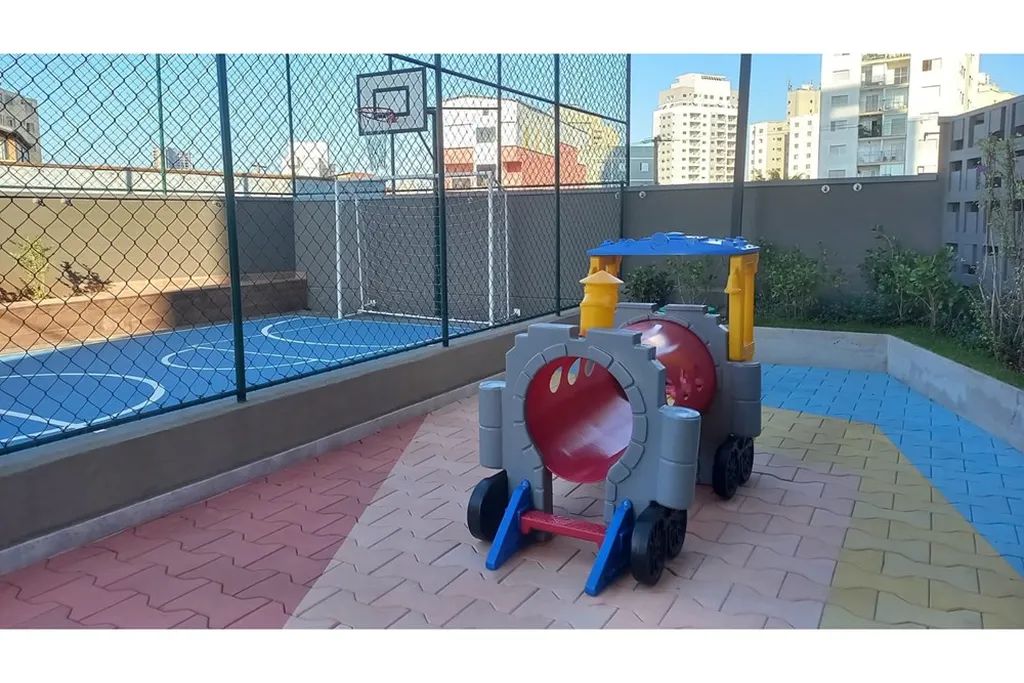 Apartamento com 1 suíte - Osasco - Foto 3