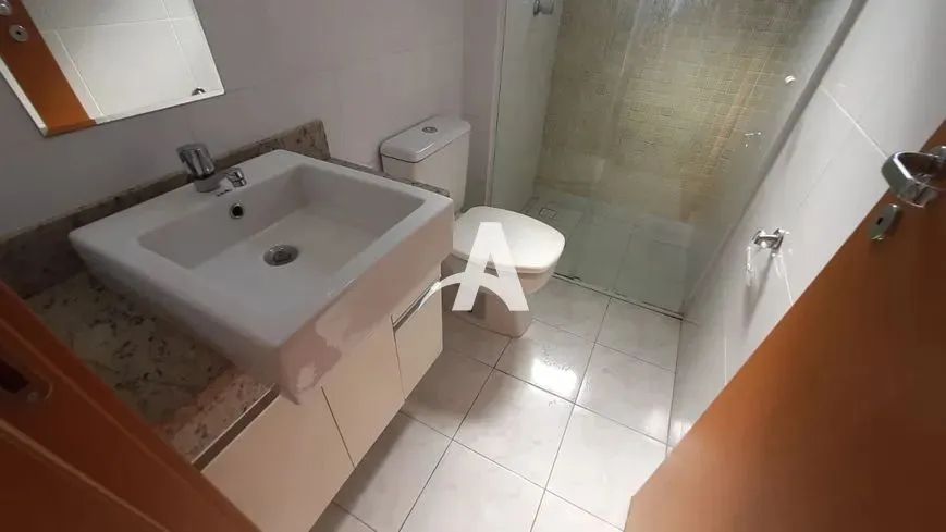 Aluguel Apartamento SANTA MÔNICA - Foto 15