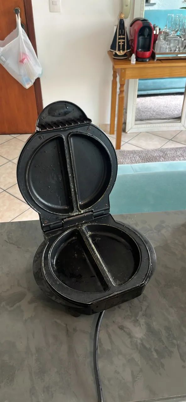 Omeleteira  - Foto 2