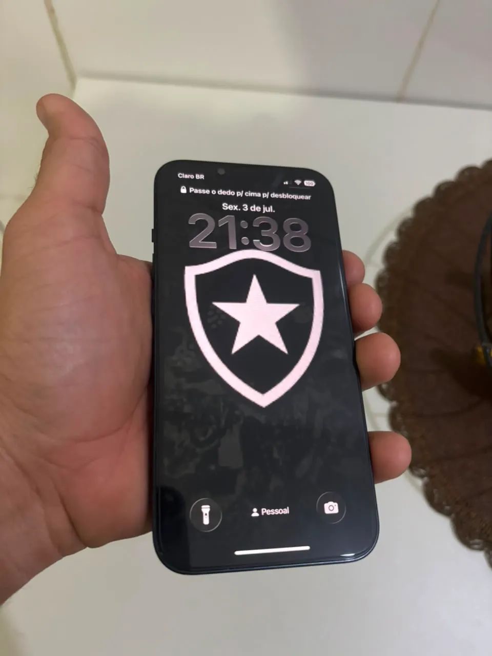 iPhone 13 256GB AZUL