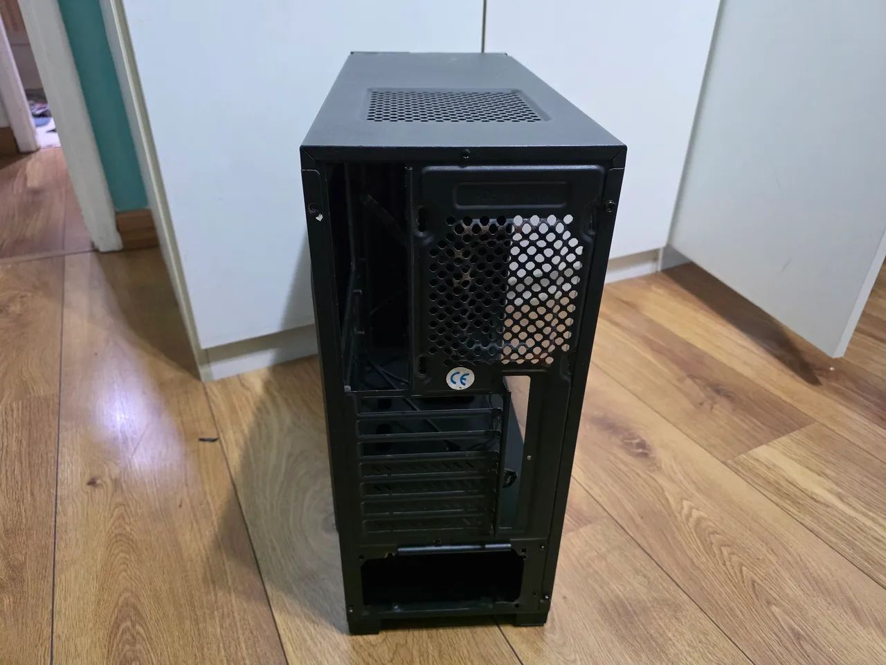Gabinete dt3  - Foto 3