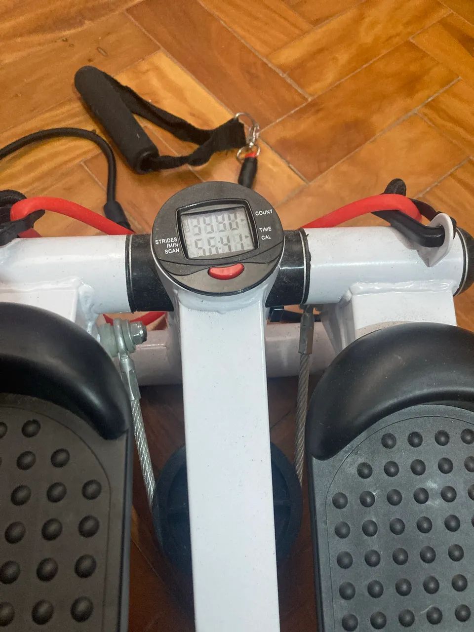 Stepper Simulador de Caminhada - Foto 2