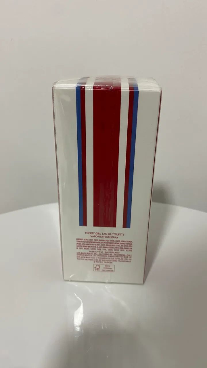Perfume Tommy Girl  - Foto 3