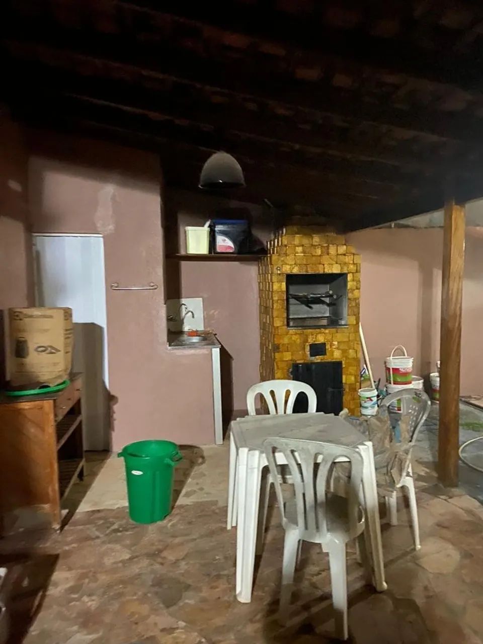 Casa no Marabaixo 3 - Foto 3