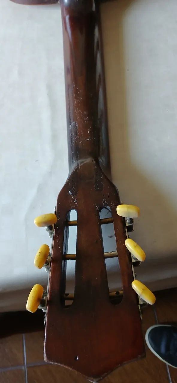 Violão - Foto 4