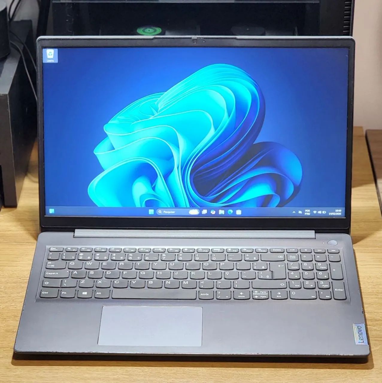 Notebook Lenovo I5 11a