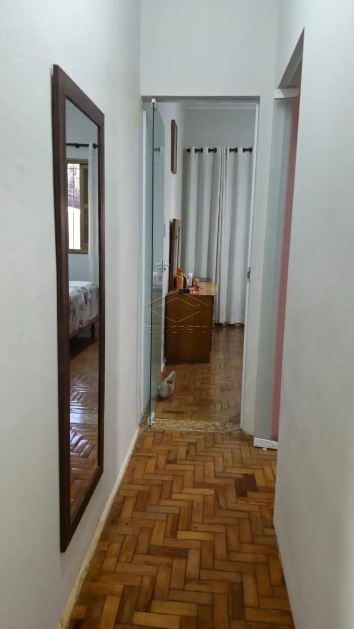 CASA - 03 DORMITÓRIOS - VILA SOUTO - Foto 3