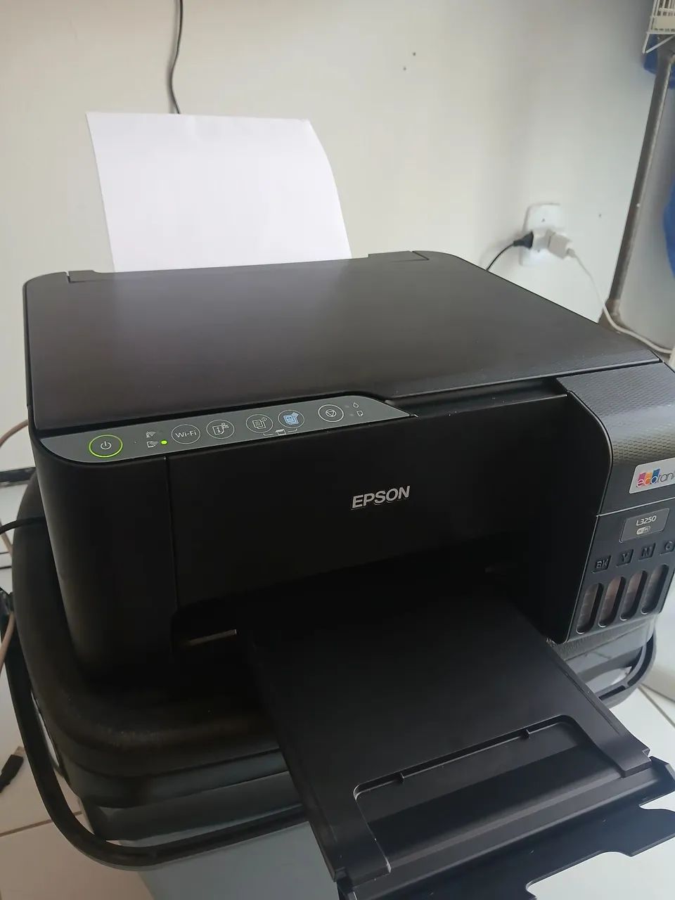 VENDO IMPRESSORA EPSON  - Foto 2