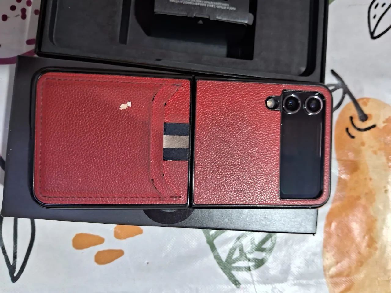 Sansung flipz4  - Foto 2