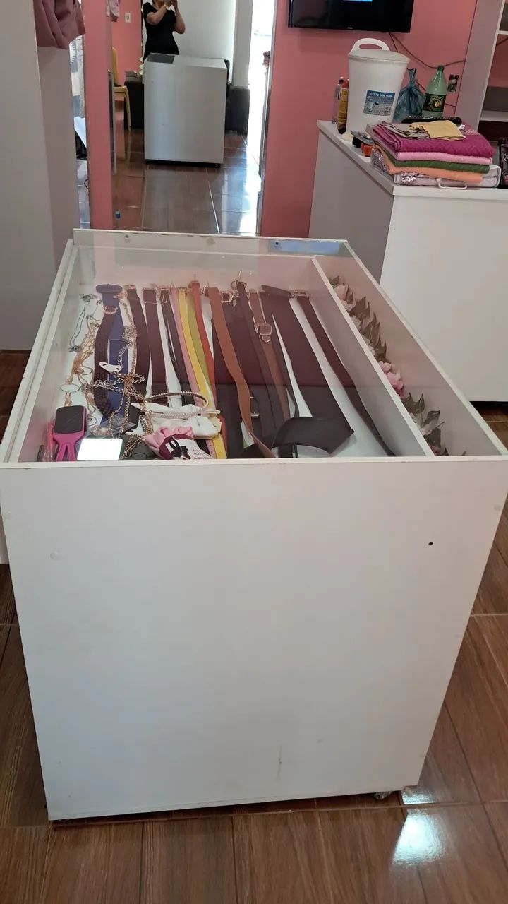 Expositor  - Foto 5