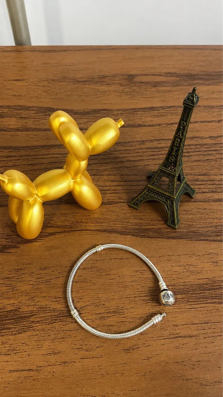 Bracelete Pandora  - Foto 2